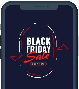 Black Friday Sale